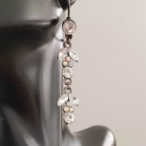 Rhinestone/Crystal Earrings